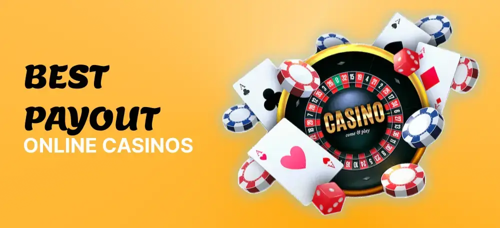 How to Find the Best Payout Online Casinos in Nunavut?