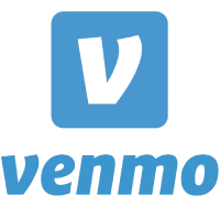 Venmo logo