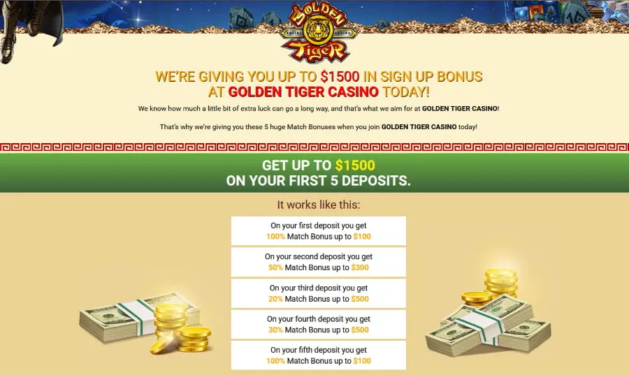 Golden-Tiger-Casino-promotions